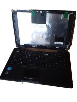 материнская плата toshiba tecra r940 i3