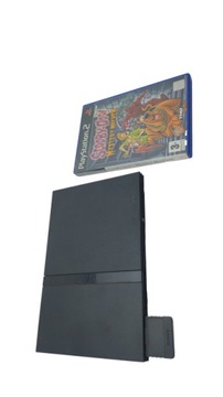 Консоль PlayStation 2 PS2 slim