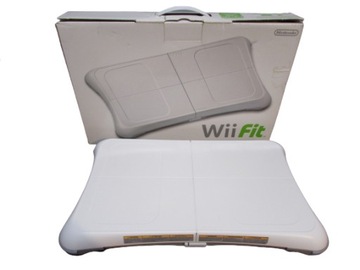 Wii nintendo wii BALANCE BOARD