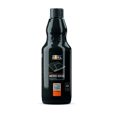 Adbl Micro WASH 500ml Micro Micro WASH