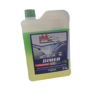 АТАС-ДИМЕР SROD.DO ПРАЛЬНА ZEW. 2KG
