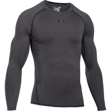 ФУТБОЛКА UNDER ARMOUR HG COMPRESSION LS MEN GR XXL