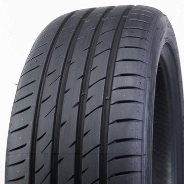 4X летние шины 245 / 45R18 Goodride Solmax1 100Y XL