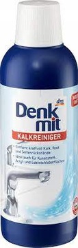 DENKMIT KALKREINIGER 500ML ДЛЯ КАМЕНЮ І ВІДКЛАДЕНЬ