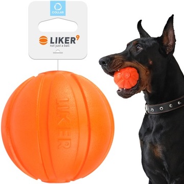 Liker 9-м'яч для великих порід собак