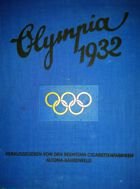 Ігри Лос-Анджелес і Лейк-Плесід-Олімпія 1932