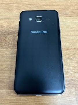 623 Samsung GALAXY J3 2016 SM-J320FN стан невідомий