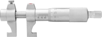 Внутренний нониевый микрометр для отверстий 5-30 мм
