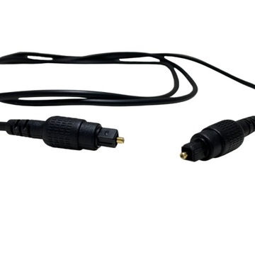 Оптичний кабель Toslink-Toslink VITALCO 5,0 м