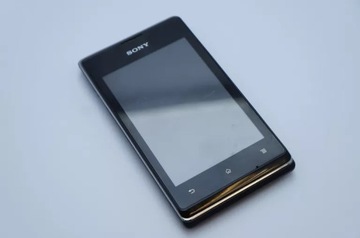 ТЕЛЕФОН SONY XPERIA E DUAL