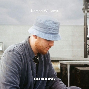 Kamaal Williams DJ-KICKS