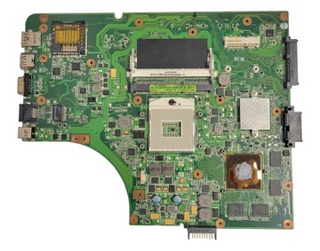 МАТЕРИНСКАЯ ПЛАТА ASUS K53S 60-N6OMB1100 K53SV MAIN BOARD REV 3.1