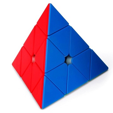 Оригинальный куб 3x3x3 PYRAMINX профессиональный