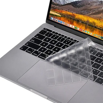 Чохол для клавіатури MacBook Air 13 " A1466 A1369