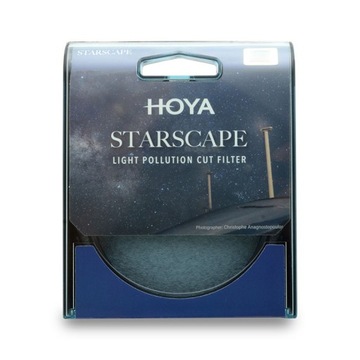 RCA120 НОЧЬ HOYA STARSCAPE 72мм