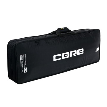 Чохол для FOIL CORE FOIL SLC чорний fzbagslc1foil110 110 x 36 x 12 см