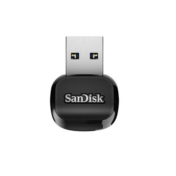 Устройство чтения карт памяти SanDisk QuickFlow microSD UHS-и Card USB-A Reader