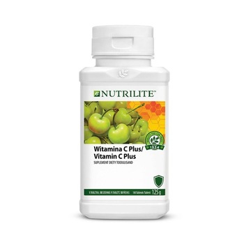 Добавка Nutrilite витамин С плюс 180op.семья