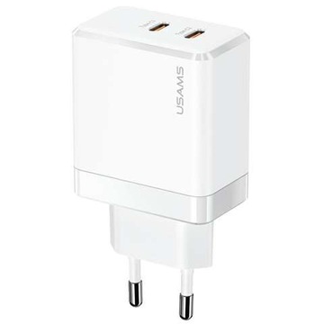 ЗАРЯДНИЙ ПРИСТРІЙ USB-C 40W FAST CHARGE USAMS