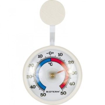 Наружный пластиковый термометр BIOWIN BIOTERM