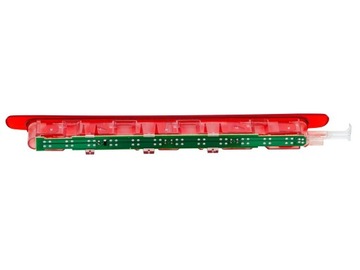 Фара  стоп seat altea 04-13