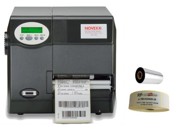 Принтер Novexx AVERY DENNISON 64-05 300dpi