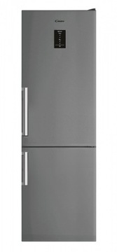 CANDY двухкамерный Холодильник-морозильник CVBN 6184XBF