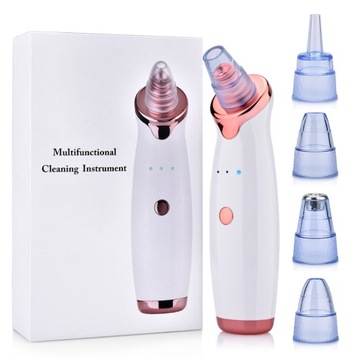 Stock Electric Face Remover pr