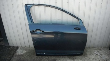 CITROEN C5 III 2008- DRZWI PRAWY PRZÓD