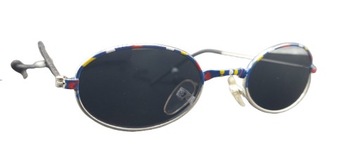 Детские солнцезащитные очки синий 922F1