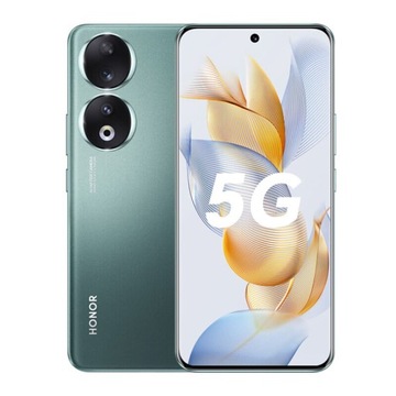 Honor 90 Pro 5G мобильный телефон 12GB+256GB