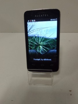 СМАРТФОН ALCATEL 3040G (2956/23)