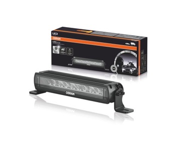 Фара дальнего света ams-OSRAM LEDDL103-CB