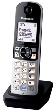 Panasonic навушники для телефону KX-TGA681FXB