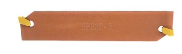 ПЛАНКА РЕЗАКА SPB32-3 SP300