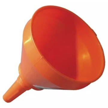 Пластикова воронка D250 AGRI-POWER 1946042