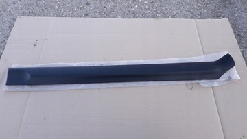 OPEL ZAFIRA A LISTWA LEWA TYLNA 024416504