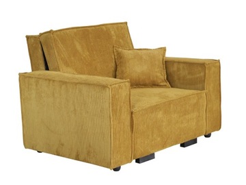 одноместный диван VIGA 1 STAR сиденье с функцией сна