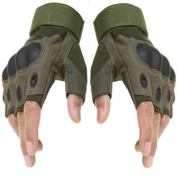 Тактические перчатки для выживания.XL