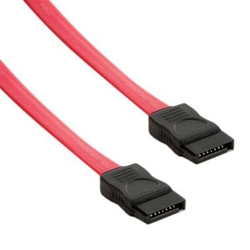 4WORLD HDD Cable / SATA 2 / 7PIN SATA (F) / 7PIN SATA (F