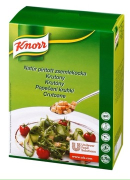 Гренки Knorr 0,7 кг