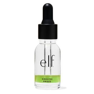 E.l. f. Clarifying Booster Drops 15ml