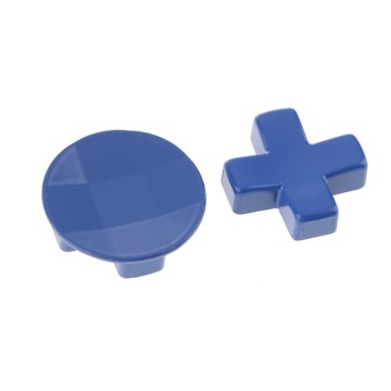 - For pad Direction Function Button Kit Handle Bue