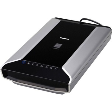 Планшетный сканер CANON CANOSCAN 8800F 4800X9600 USB