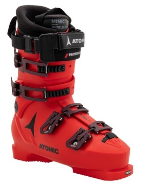 Мужские лыжные ботинки ATOMIC REDSTER CS (Club Sport) 130 29.0/29.5