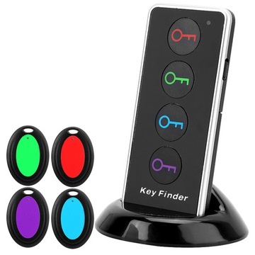 TV Remote Finder Key Finder Devices