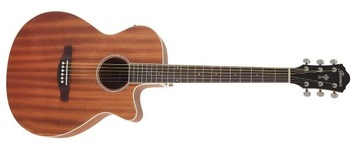 Ibanez AEG Series AEG7MH-OPN-Acoustic Guitar -