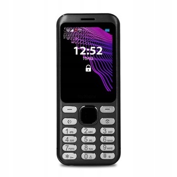 myPhone Maestro + DS в 2,8 " 1200 мАч 2 Mpx