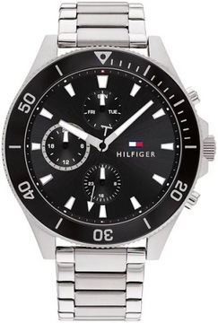 Мужские часы Tommy Hilfiger 1791916