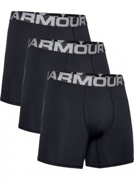 Мужское тренировочное нижнее белье (3-pack) UNDER ARMOUR